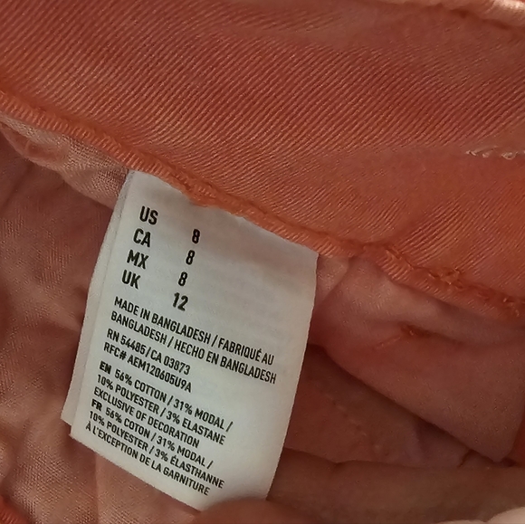 American Eagle shorts - Picture 3 of 4